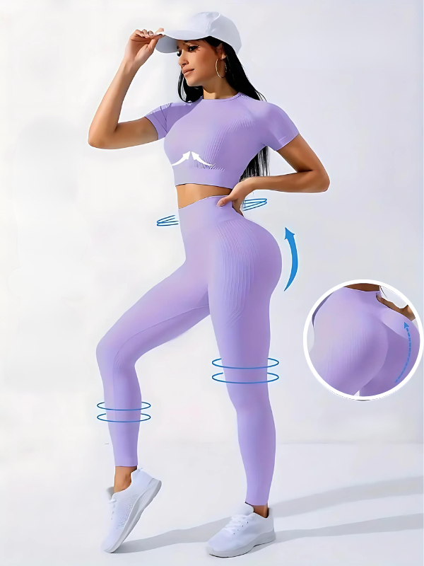 PowerFlex | Sportset voor dames