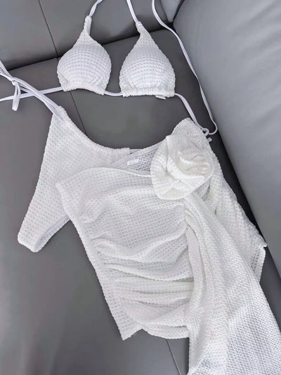 Sky | 3-Delige Bikini Set