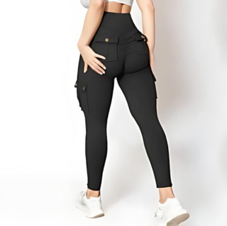 Serenity | ShapeFit Cargo Legging