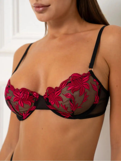 Nala | Lingerie Set