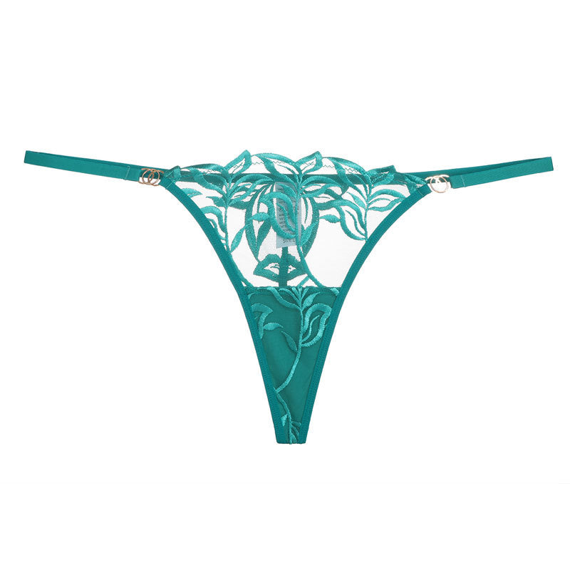 Celeste | Luxe Kant String