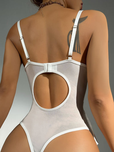 Kimberley | Bodysuit