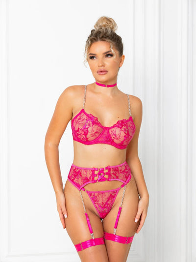 Loïs | Lingerie Set
