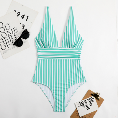 Helena | Luxe Horizon Badpak