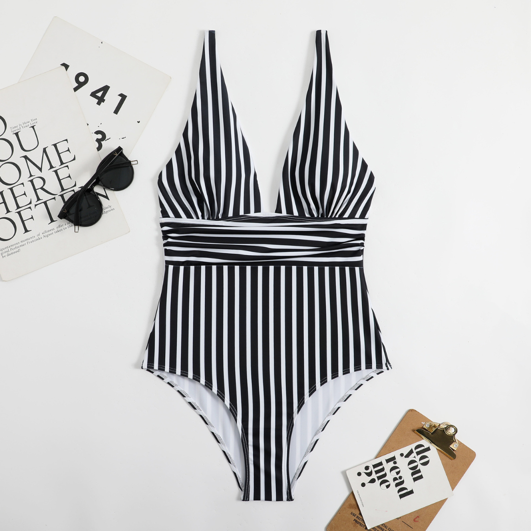 Helena | Luxe Horizon Badpak
