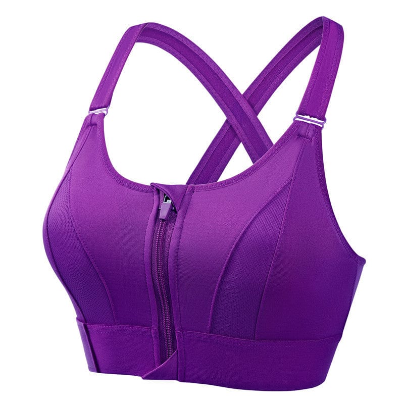 Audrey｜Sport BH