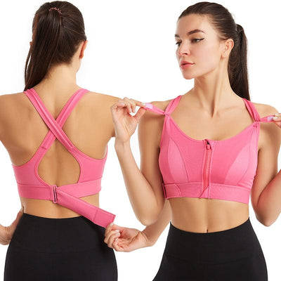 Audrey｜Sport BH