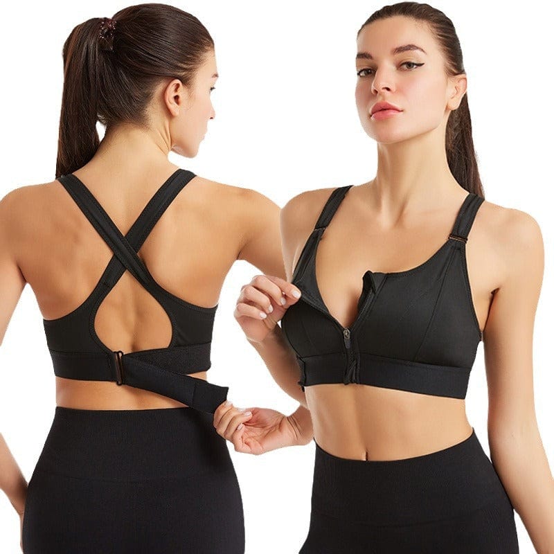 Audrey｜Sport BH