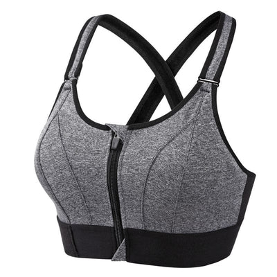 Audrey｜Sport BH