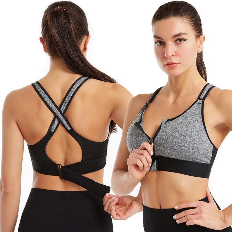 Audrey｜Sport BH