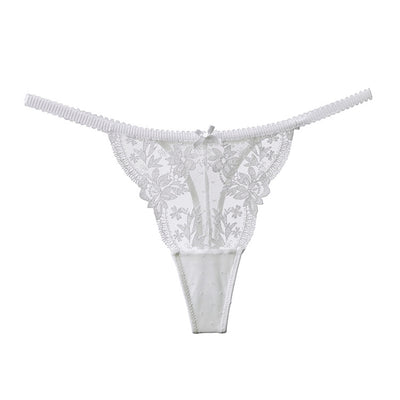 Pearl | Verleidelijke String