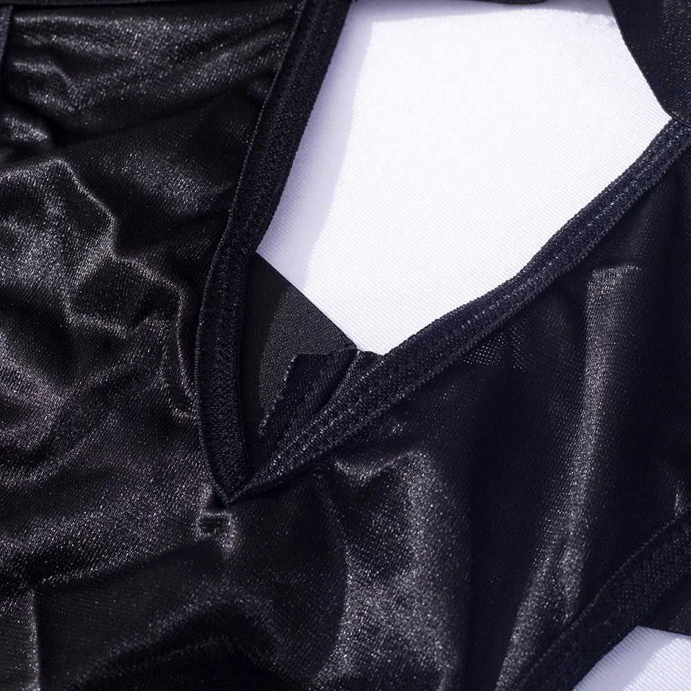 Carmen | Verleidelijke Body