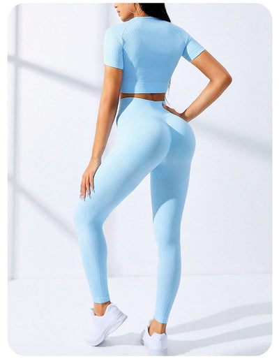 PowerFlex | Sportset voor dames