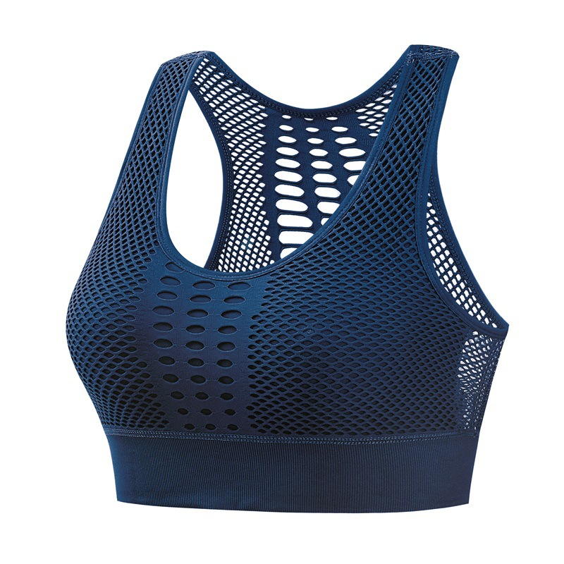 Leef | opvallende Push-Up Sport-BH