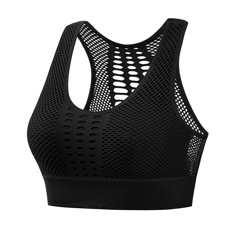 Leef | opvallende Push-Up Sport-BH