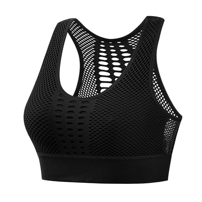 Leef | opvallende Push-Up Sport-BH