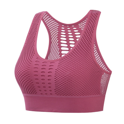 Leef | opvallende Push-Up Sport-BH