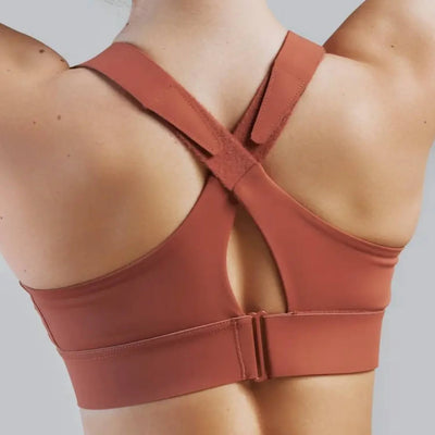 SportBra™ - Ondersteunende en verstelbare sport bh