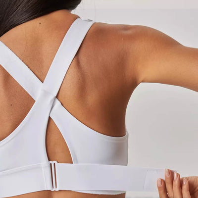 SportBra™ - Ondersteunende en verstelbare sport bh