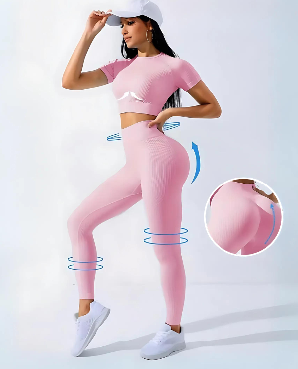 PowerFlex | Sportset voor dames