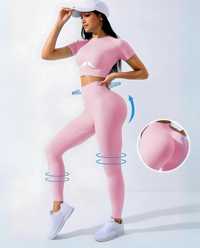 PowerFlex | Sportset voor dames