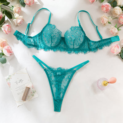Amélie | 2-delige Franse Lingerie Set