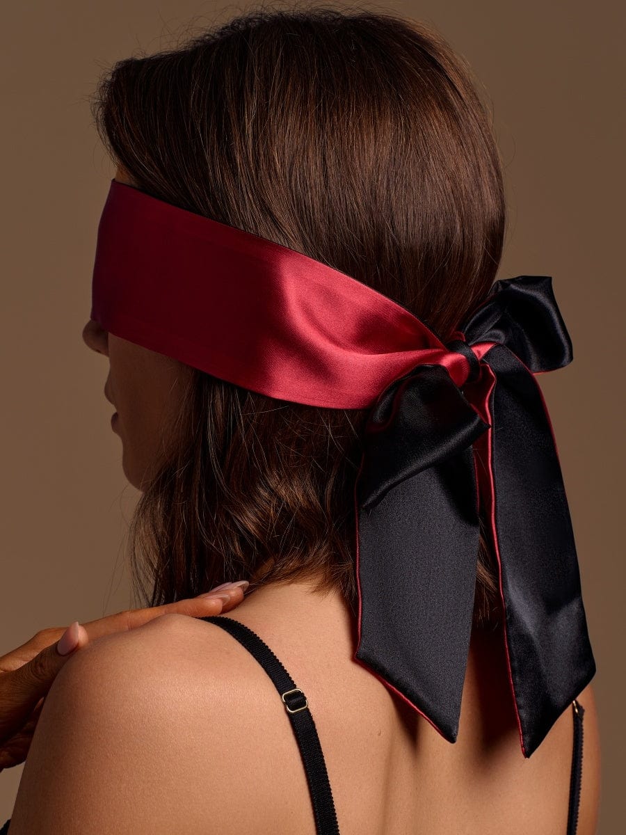 Gina | Sensuele Hoofdband