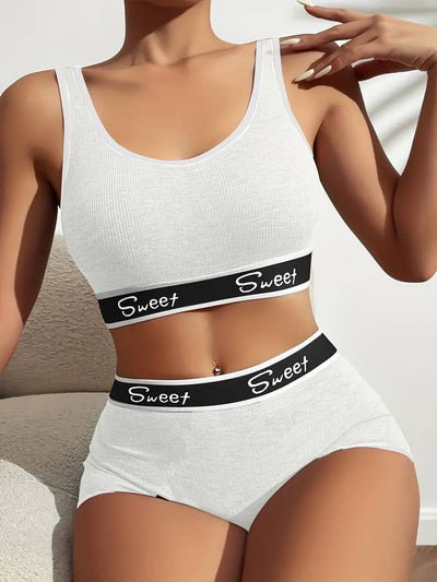 Mandy | Lingerie Loungeset
