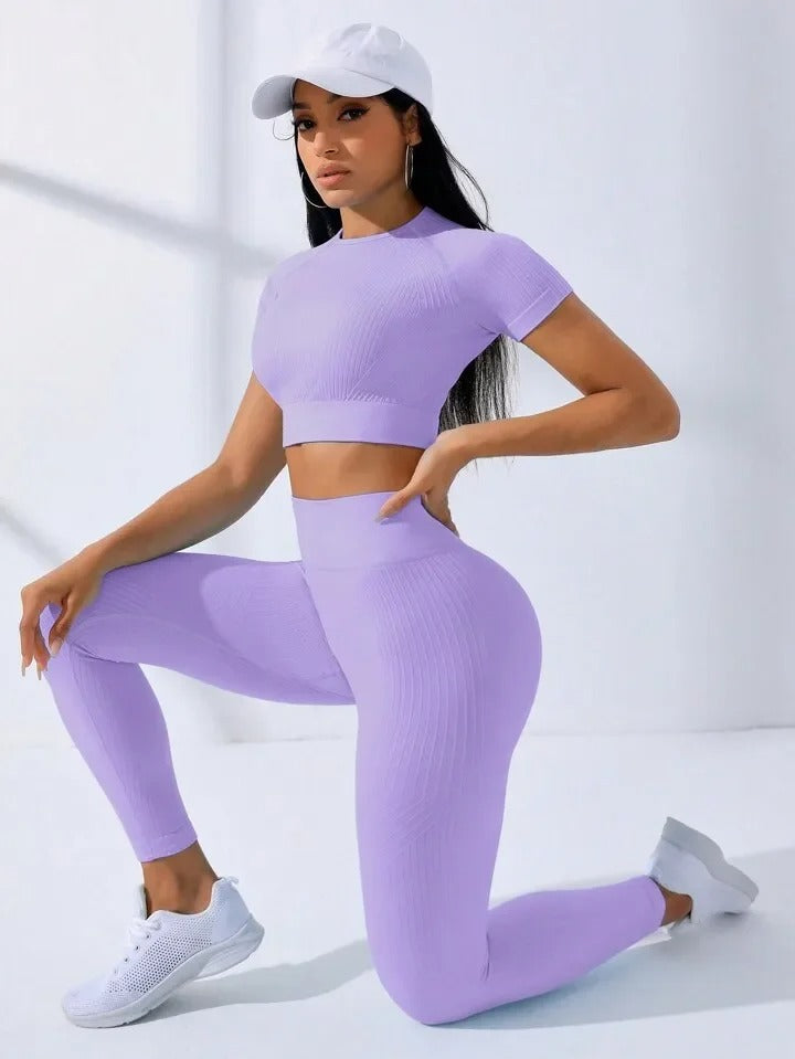 PowerFlex | Sportset voor dames