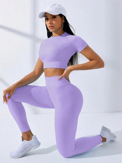 PowerFlex | Sportset voor dames