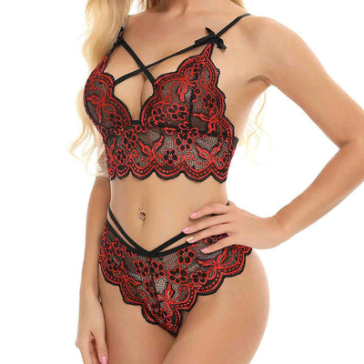 Liaan | Tweedelige Lingerieset 