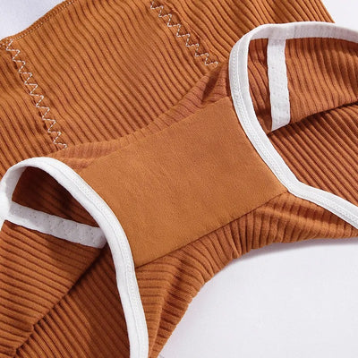Mandy | Lingerie Loungeset