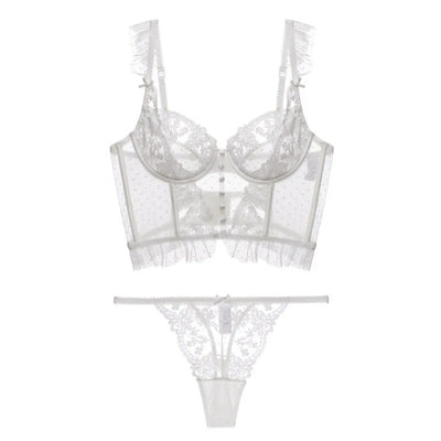 Mia | Italiaanse Lingerie Set