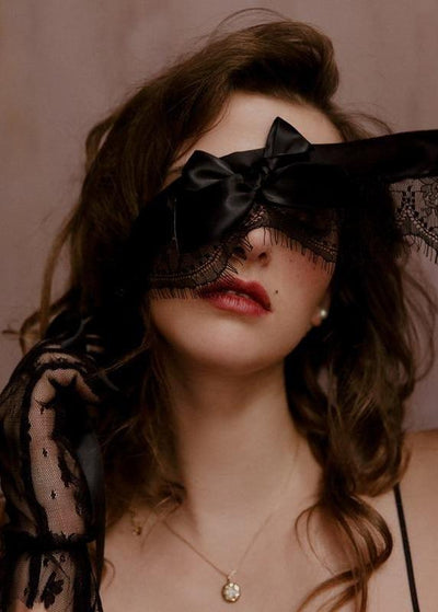 Maeva | Sensueel Masker